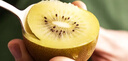 佳沛（zespri）新西兰 阳光金奇异果12粒礼盒特大果单果约122-146g 猕猴桃 水果 实拍图