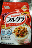 卡乐比（Calbee）即食燕麦片 水果麦片 原味600g+50g*4 日本进口 早餐代餐冲泡即食 实拍图