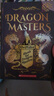 英文原版 驯龙大师（彩色指南版）扫码赠音频 Dragon Masters学乐大树Branches系列 奇幻冒险畅销章节书桥梁书 英语学习课外阅读读物 6-15岁美国学乐出版社  小学教辅 实拍图