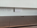 中兴（ZTE）晴天PoE全屋路由套装 子母路由全覆盖 全屋千兆WiFi6无死角（1母4子套装）AC+AP穿墙王 星云系列 实拍图