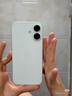 Apple/苹果 iPhone 16 256GB 白色 双卡双待手机【送联通流量卡】 实拍图