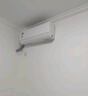 美的空调 制冷王同款大1.5匹 新一级能效变频冷暖 60秒速暖省电 空调挂机国家补贴KFR-35GW/N8XA1P 实拍图