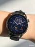HUAWEI WATCH GT 5 41mm 湖光青 氟橡胶表带华为智能手表玄玑感知系统 实拍图