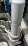 九阳（Joyoung）净水器家用直饮厨房自来水过滤器台式超滤净水机水龙头 JYW-TC07 实拍图