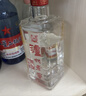 泸州老窖 六年窖头曲 浓香型白酒 52度 500ml 单瓶装 实拍图