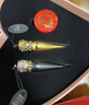 路铂廷（Christian Louboutin）CL女王权杖唇膏限定双支礼盒萝卜丁口红圣诞礼物生日送女友老婆 实拍图