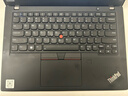 联想ThinkPad X13/L13/X1Carbon/X390轻薄二手笔记本电脑I5 I7 13.3寸商务办公 【主推】X13 i5-10代16G 1T固态95新 实拍图