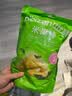 比比赞米果卷能量棒海苔糙米饼干夹心解馋零食小吃休闲食品大礼包 【约35根】海苔味共200g/袋 实拍图