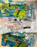 有机淡水鲈鱼【顺丰-多地次日达】孕妇宝宝健康食辅鲜活三去水产 400g*3条【大鲈鱼】 有机认证 现杀发出 实拍图