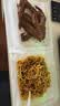 南街村热干面香辣/麻酱/牛肉/3种口味696g即食泡面速食干拌面免煮非油炸 实拍图