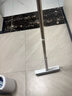 大卫清洁刷具缝隙地刷厕所刷地板刷子硬毛洗地刷V型三角刷头S3 实拍图