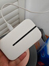 华为智选 随行移动随身wifi 便携式4G上网宝无线wifi6路由器机卡一体E5576-821 实拍图