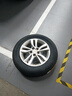 佳通轮胎(Giti)轮胎195/65R15 91H 228 适配 科沃兹/英朗/卡罗拉/朗逸 实拍图