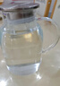 炊大皇 1.8L大容量夏日解暑冷水壶 耐热防爆玻璃杯 水果茶壶白开水杯 实拍图