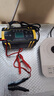 徽农汽车电瓶充电器12v24v伏摩托车蓄电池修复型启停充电机【加强款】 实拍图