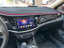 九音适用大众丰本田日产别克汽车载智慧中控大屏导航仪倒车影像一体机 英朗/凯越/君威/威朗/君越/GL8 2+64G+CarPlay/HiCar】+倒车影像 实拍图