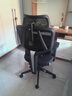 京东京造Z5Pro人体工学椅双背电竞椅办公椅子电脑椅人工力学座椅国家补贴 实拍图