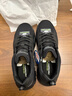斯凯奇（Skechers）新年礼物男鞋冬季软底拼接运动鞋增高舒适厚底健步鞋232398 实拍图