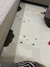 贝博氏babybox爬爬垫婴儿宝宝爬行垫XPE加厚双面可折叠地垫200*150*2cm 实拍图