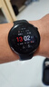 荣耀手表Fit 44mm【国家补贴】活力版 幻夜黑 超轻薄超长续航NFC智能运动手表 GS3i升级款男女表 实拍图