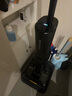 石头A30 Pro Steam智享版洗地机【160℃蒸汽 25000Pa吸力】自清洁除菌0缠毛洗拖一体扫地机器人 实拍图