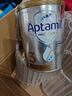 爱他美（Aptamil）白金澳洲版 幼儿配方奶粉 3段(12-36个月) 900g 澳洲白金 实拍图