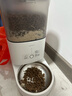 霍曼（Homerun）Real智能自动喂食器猫粮定时猫猫咪自动投食机（不锈钢碗） 实拍图