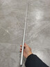 富源百川317二代综合鱼竿鲫鱼竿鲤鱼台钓手杆钓鱼杆碳素超轻超硬鱼杆 3.9m 实拍图