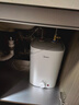美的（Midea）新品8.3升储水式小厨宝家用48升一级能效2000W电热水器 防电墙 厨房热水宝 国家补贴F8.3-20CB(ES) 实拍图