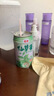 泰山仙草蜜 烧仙草冻 清凉茶饮料 泰山仙草蜜 330mL*3罐 实拍图