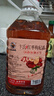 卞氏[热销]红枣枸杞米酒2.5L 6度 微醺糯米酒甜酒花果酒 低度养生酒 实拍图