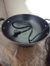 惠当家（Hui Dang Jia）电炒锅多功能电热锅电锅家用加厚电蒸锅电煮锅一体铸铁锅电火锅多用途锅Z08-34 实拍图