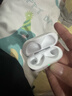 UKL【华强北顶配丨Air4代降噪款】蓝牙耳机适配苹果无线2025新款半入耳式金榜iphone17/16/15/14pods4 【原版正装全功能主动降噪版】 【主动降噪+空间音頻+三真电量】 实拍图