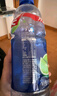 脉动青柠口味 1L*12瓶 维C低糖维生素功能饮料 家庭大瓶装宋雨琦同款 实拍图