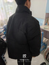 猫人（MiiOW）棉服男外套男士冬季青少年加厚保暖潮流百搭羽绒棉衣面包服棉袄男 实拍图