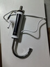 志高（CHIGO）电热水龙头即热式电热水器速热厨卫两用下进水ZG-ZS824-2漏保 实拍图