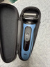博朗朱一龙同款电动剃须刀5系Pro剃须刀礼盒款刀头往复式刮胡刀男士送老公生日礼物 男 实拍图
