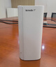 Tenda腾达路由器全屋覆盖WiFi7套装子母路由器【疾速BE5100】Mesh分布式组网无线千兆穿墙王【单支装】 实拍图