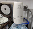 小熊（Bear）桶装水抽水器 饮水机抽水泵神器 水桶取水器 电动上水器矿泉水压水器自动吸水器F06Q1 实拍图