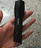 WarsunX50S手电筒强光变焦可充电远射穿天炮激光超亮探照灯户外应急灯 实拍图