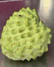 鲜福林云南牛奶凤梨释迦果新鲜应季水果超甜糯番荔枝 净重3斤（单果250g+ 甜糯爽滑) 实拍图