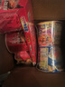 康师傅 方便面 经典红烧+酸菜+香辣+鲜虾鱼板110g*12泡面整箱速食 实拍图