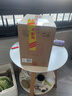 汾酒 黄盖玻汾 清香型白酒 53度 475mL*6瓶 整箱装非原箱 实拍图