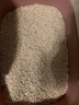 洁客 豆腐膨润土混合猫砂除臭结团懒人猫砂2.5kg*8袋共20kg整箱装 实拍图