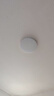 惠普精工三防吸顶灯led超薄简约阳台卧室厨卫过道灯具30CM白光 实拍图