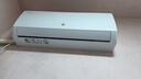 格力出品 晶弘空调 小凉神 大1匹 新一级能效变频 纯铜管卧室省电挂机 国家补贴KFR-26GW/JHFNhAa1Bj 实拍图