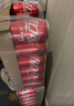 可口可乐（Coca-Cola）汽水饮料 碳酸饮料 330ml*24摩登罐 新老包装随机发货 实拍图