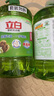 立白 茶籽洗洁精2.9kg A类去污洁净99%除菌去油快不伤手洗涤灵洗碗液 实拍图