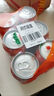 百事可乐七喜7UP 柠檬味 碳酸饮料汽水 330ml*6听胖罐 实拍图