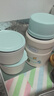 膳魔师（THERMOS）儿童餐具焖烧杯316L不锈钢宽口焖烧罐保温饭盒带餐包餐具上学TCLF 实拍图